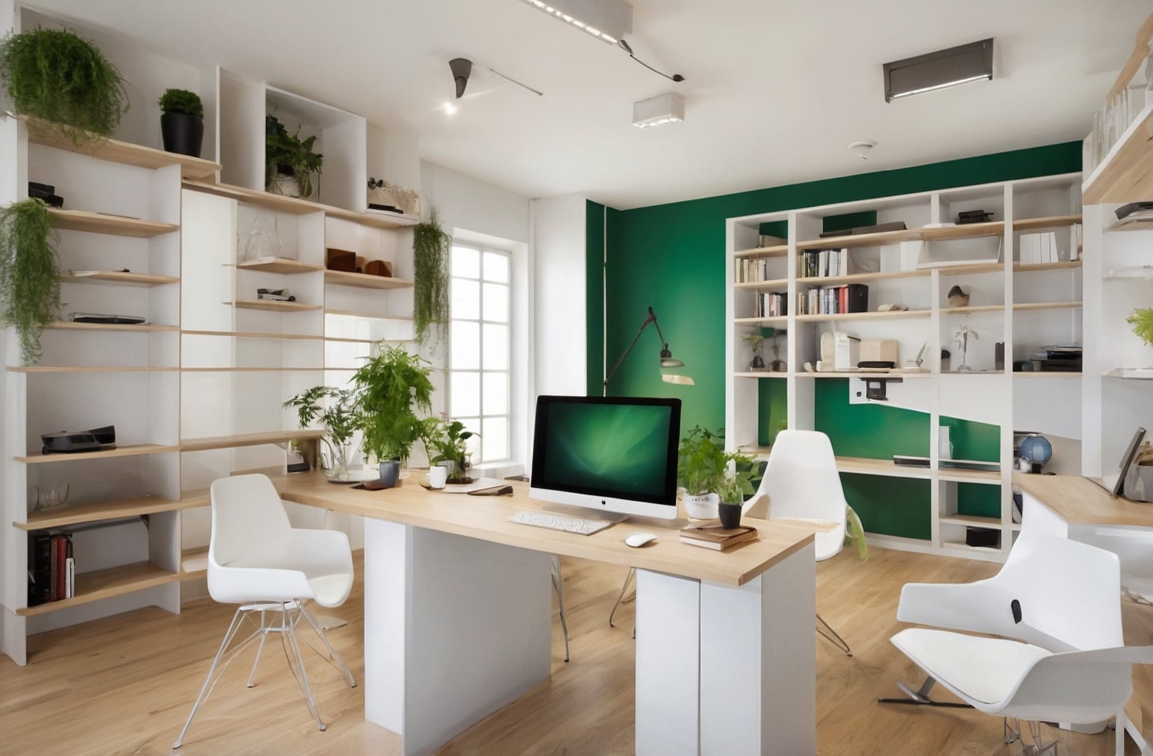 Soluciones personalizadas en inmuebles.