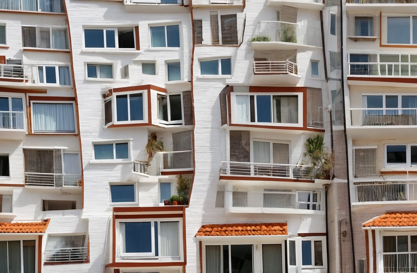 Seguridad en inversiones inmobiliarias